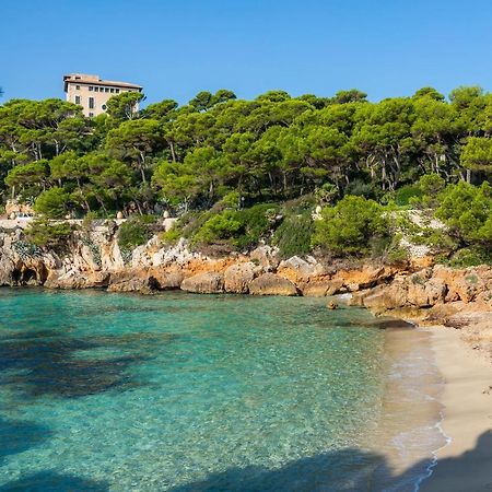 Вилла Casa De Cala Gat Кала Ратьяда Экстерьер фото
